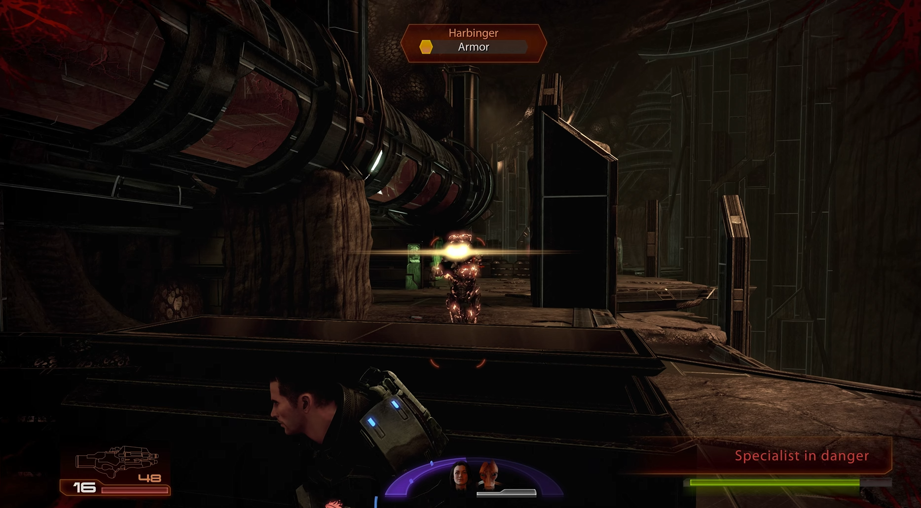 Mass-effect-2-game-up-combat-2